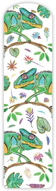 Zakładka tradycyjna Kameleon, Henry
