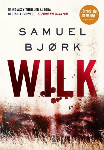 Wilk, Samuel Bjrk, Milena Skoczko-Nakielska