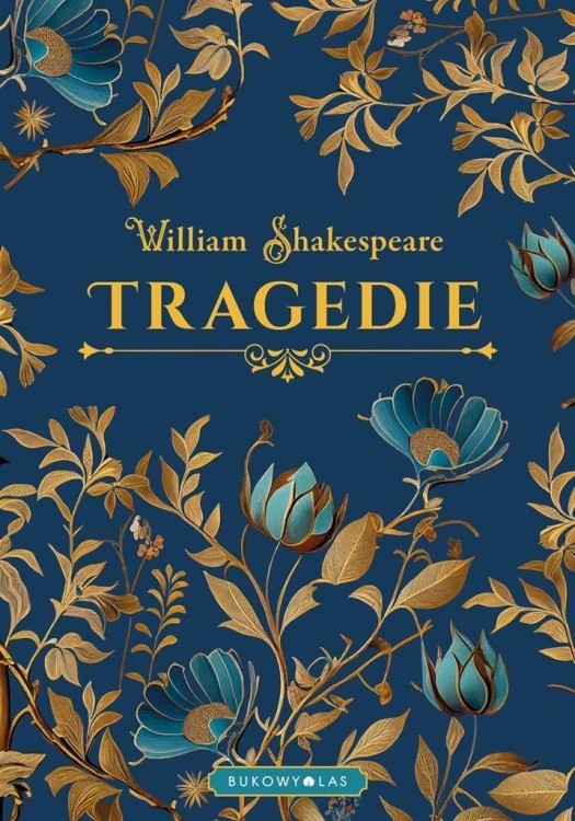 Tragedie, William Shakespeare