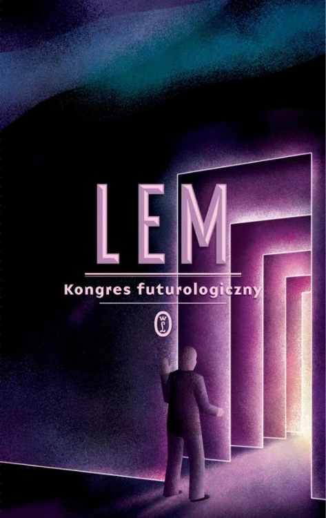 Kongres futurologiczny, Stanisław Lem