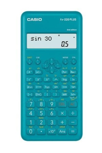 Kalkulator Casio FX-220PLUS-2 BOX, Casio