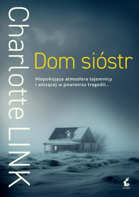 Dom sióstr, Charlotte Link