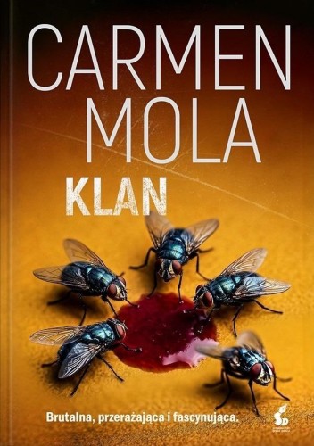 Klan, Carmen Mola
