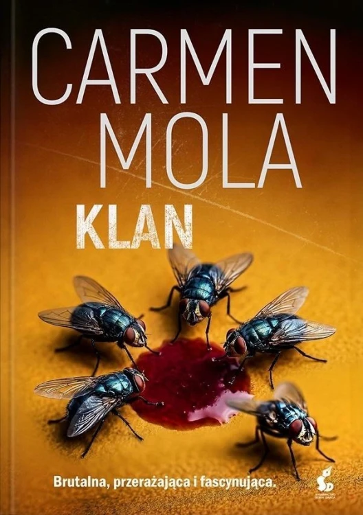 Klan, Carmen Mola