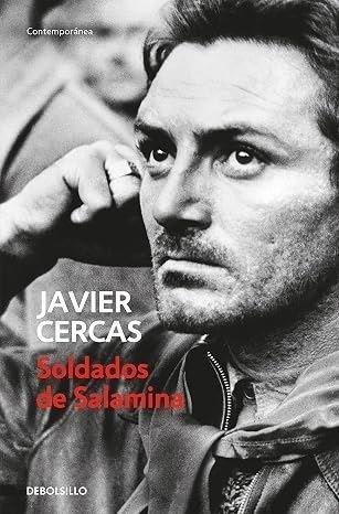 Soldados de Salamina, Javier Cercas