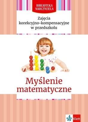 Biblioteka Nauczyciela. Myślenie matematyczne