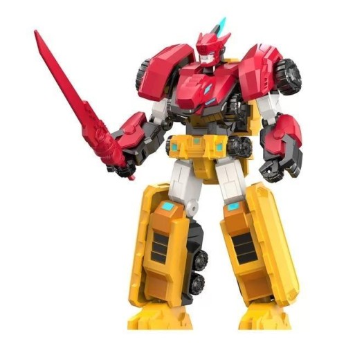 Dinoster Raptor Tron 12,7cm, Kiddisvit
