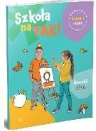 Szkoła na tak SP 2 podr cz.1, praca zbiorowa