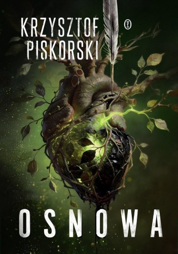 Osnowa, Krzysztof Piskorski