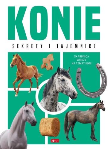 Konie, Anna Willman
