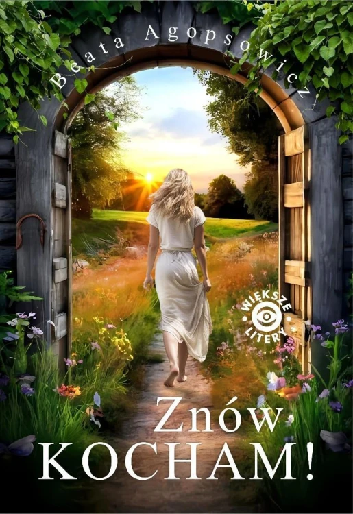 Znów kocham!, Beata Agopsowicz