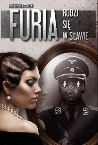 Furia rodzi się w sławie, Krzysztof Koziołek