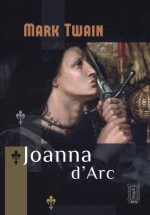 Joanna d'Arc, Mark Twain