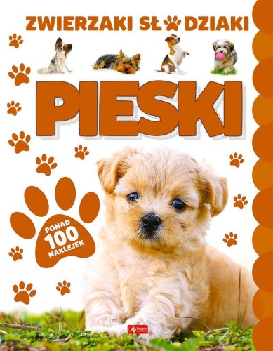 Pieski, praca zbiorowa
