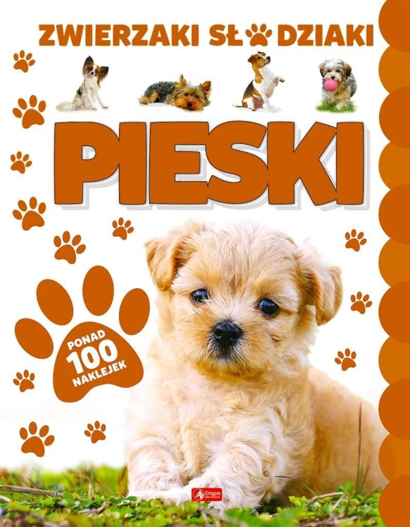 Pieski, praca zbiorowa