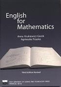 English for mathematics, praca zbiorowa