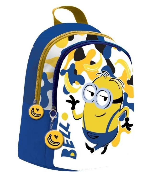 Plecak mały Minionki, Beniamin