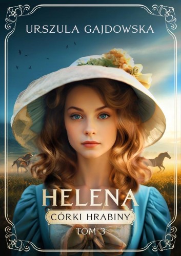 Córki hrabiny T.3 Helena, Urszula Gajdowska