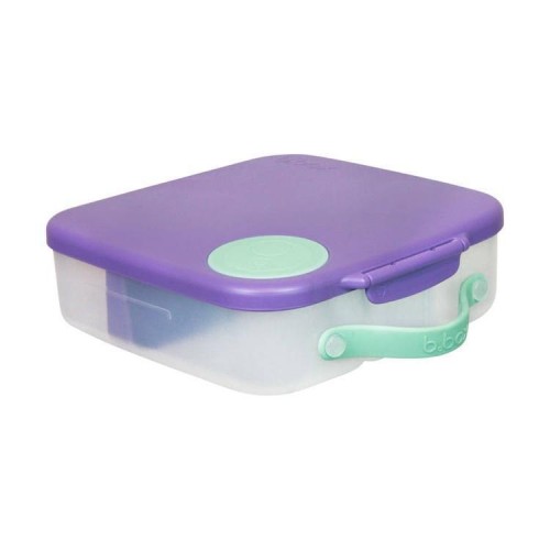 Lunchbox Lilac Pop, B.box for kids