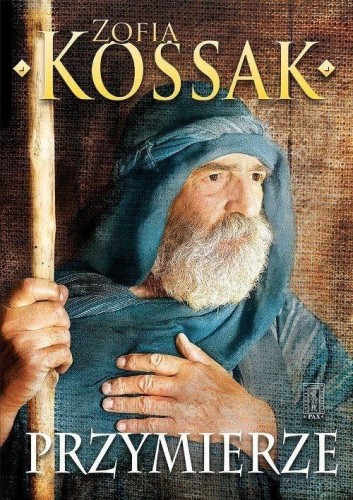 Przymierze, Zofia Kossak