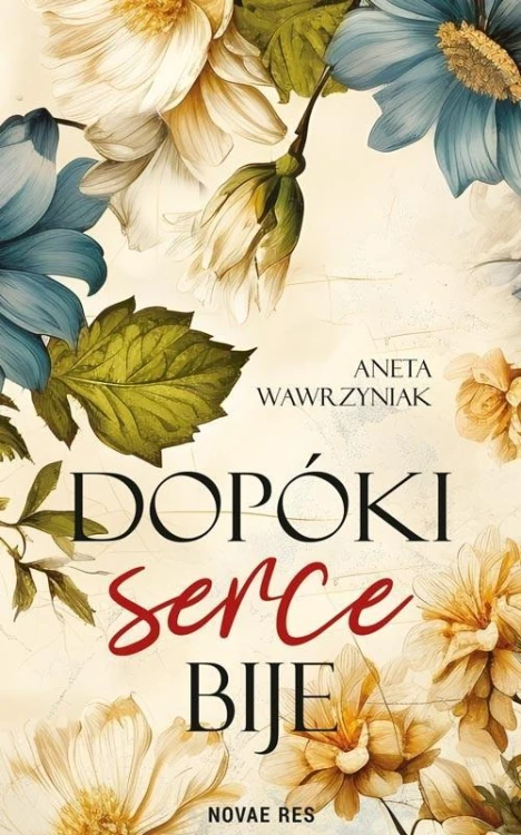 Dopóki serce bije, Aneta Wawrzyniak