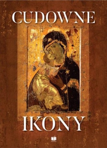 Cudowne ikony, Wiera Kulikowa