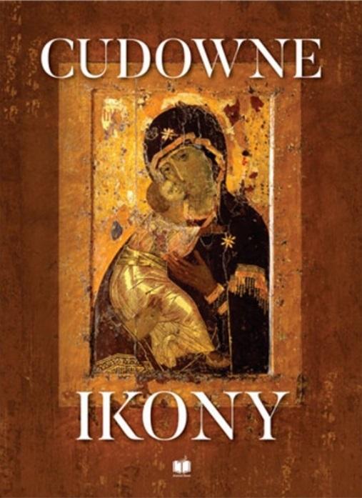 Cudowne ikony, Wiera Kulikowa