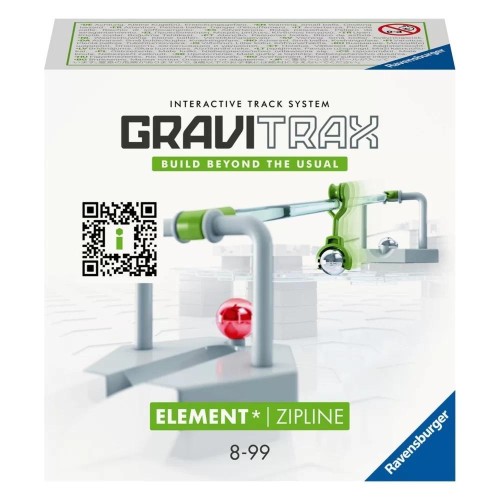 Gravitrax - Dodatek: Most Linowy, Ravensburger