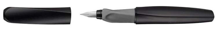 Pióro wieczne Twist P457 M czarne, PELIKAN