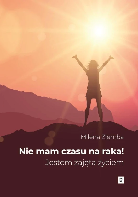 Nie mam czasu na raka, Milena Ziemba (Kora)