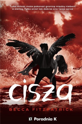 Szeptem T.3 Cisza, Becca Fitzpatrick