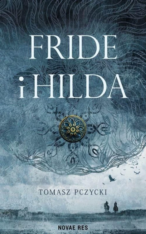 Fride i Hilda, Tomasz Pczycki