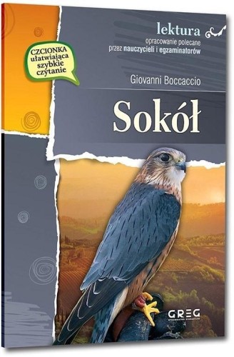 Sokół GREG, Giovanni Boccaccio