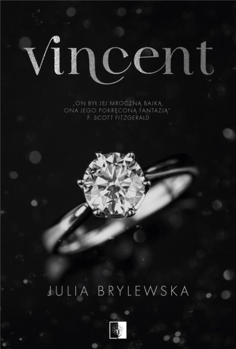 Vincent, Julia Brylewska