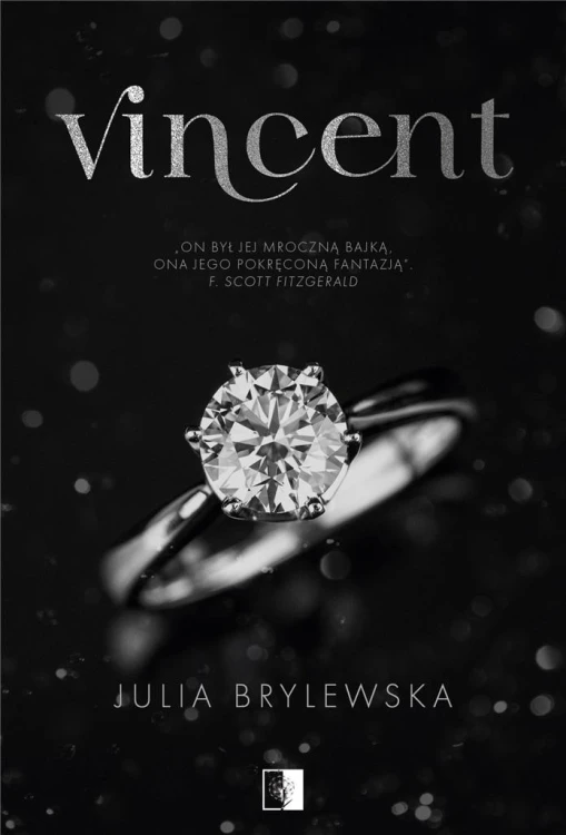 Vincent, Julia Brylewska