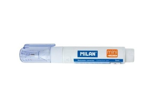 Korektor mini 5ml (12szt) MILAN, MILAN