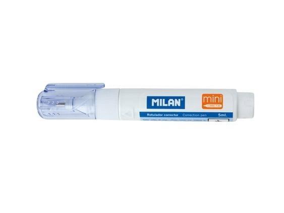 Korektor mini 5ml (12szt) MILAN, MILAN