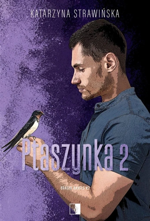 Ptaszynka 2, Katarzyna Strawińska