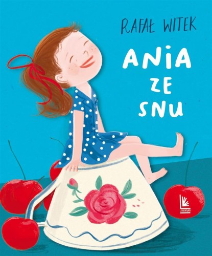 Ania ze snu, Rafał Witek