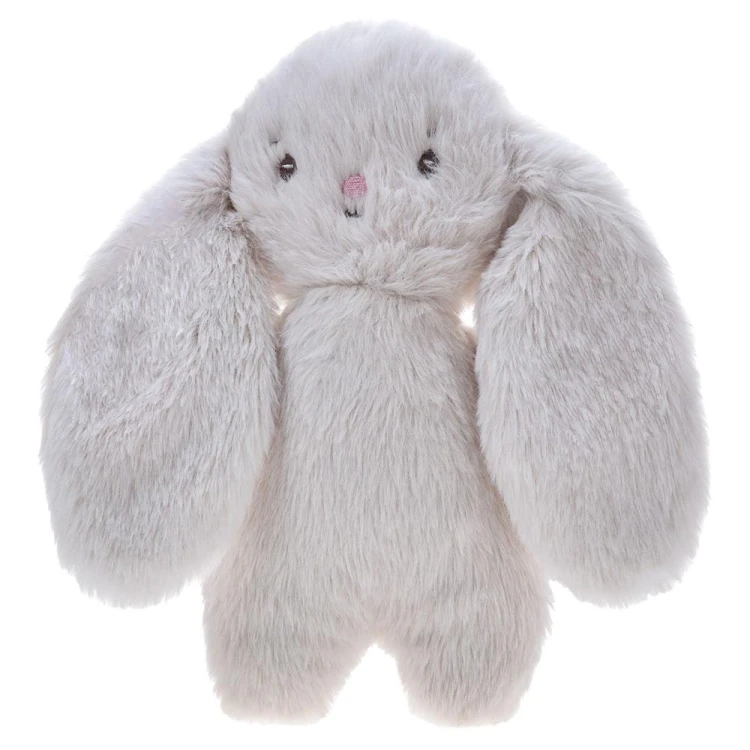Króliczek Mimi waniliowy 25cm, Beppe