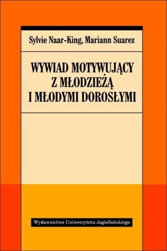 Wywiad motywujący z młodzieżą i młodymi dorosłymi