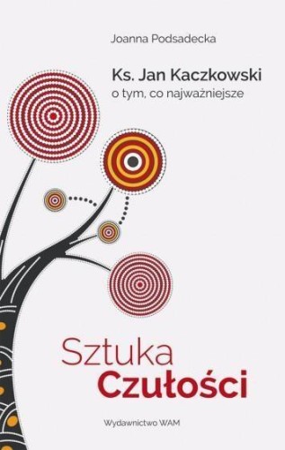 Sztuka czułości, Joanna Podsadzka