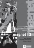 Magnet 2 AB (kl.VIII) LEKTORKLETT, Giorgio Motta
