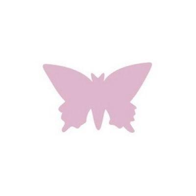 Dziurkacz ozdoby 1,6cm motyl, Dalprint