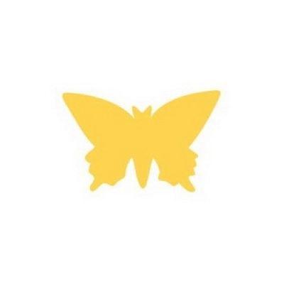 Dziurkacz ozdoby 2,5cm motyl, Dalprint