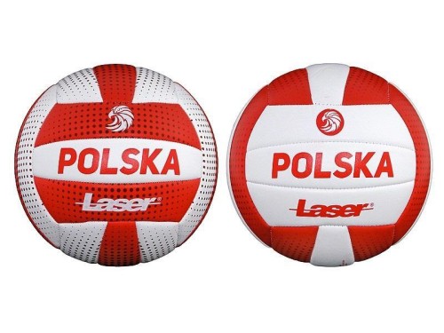 Piłka siatkowa Laser Polska, ADAR