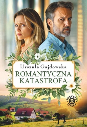 Romantyczna katastrofa DL, Urszula Gajdowska
