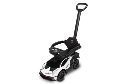 Jeździk Lamborghini Essenza white, Toyz