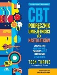Terapia poznawczo-behawioralna. CBT