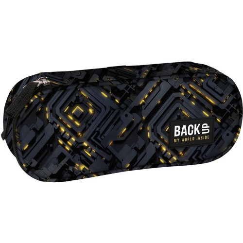 Piórnik backup 8 A65 DERFORM, DERFORM